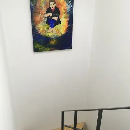 Casa Da Praça Casa de Férias