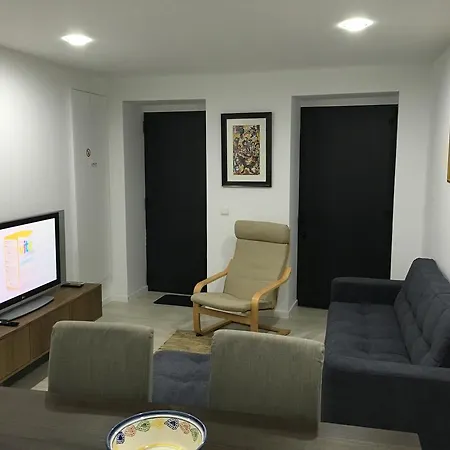 Vakantiehuis Casa Da Praca - O Seu Refugio No Coracao Historico De