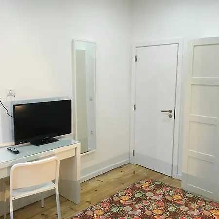 Casa Da Praca - O Seu Refugio No Coracao Historico De *