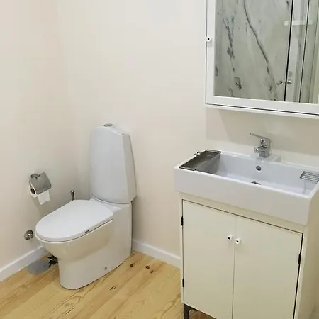 Casa Da Praça Casa de Férias *