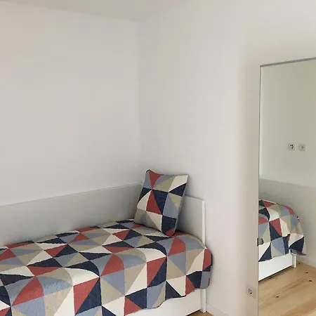 Casa de Férias Casa Da Praça *