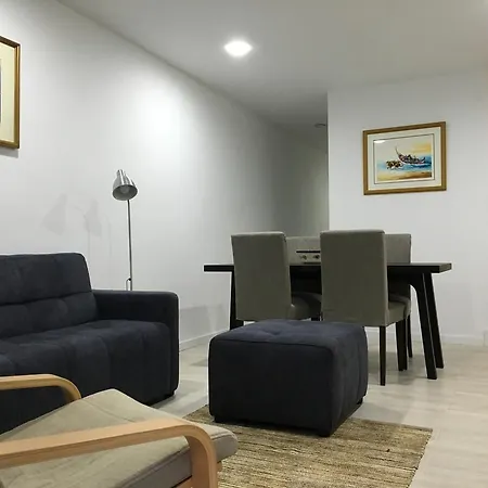 Casa de Férias Casa Da Praça Aveiro