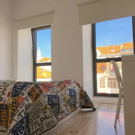 Vakantiehuis Casa Da Praca - O Seu Refugio No Coracao Historico De