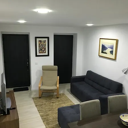 Casa Da Praça Casa de Férias Aveiro