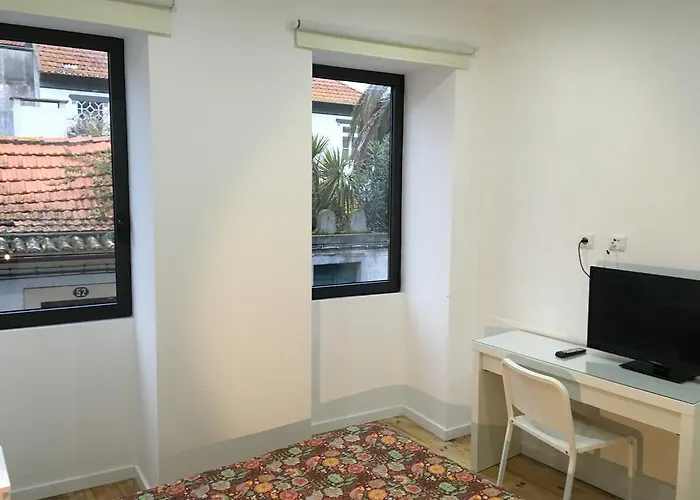 Дом отдыха Casa Da Praca - O Seu Refugio No Coracao Historico De