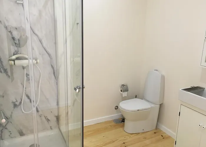 Casa Da Praca - O Seu Refugio No Coracao Historico De Авейру