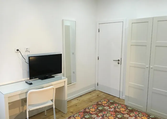 Casa Da Praca - O Seu Refugio No Coracao Historico De *