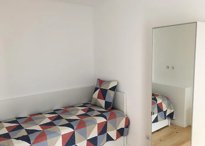 Vakantiehuis Casa Da Praca - O Seu Refugio No Coracao Historico De *