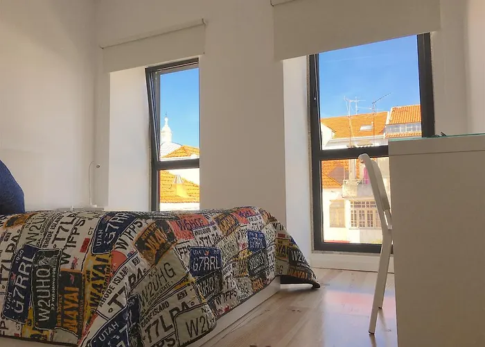 Vakantiehuis Casa Da Praca - O Seu Refugio No Coracao Historico De