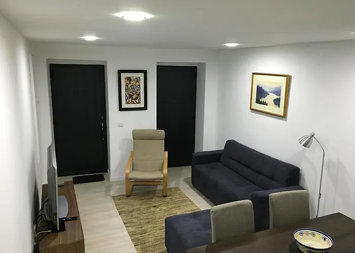 Casa Da Praca - O Seu Refugio No Coracao Historico De Vakantiehuis Aveiro